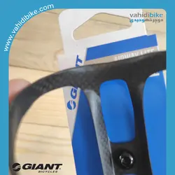 بست قمقمه کربن جاینت مدل AIRWAY LITE کد 4981