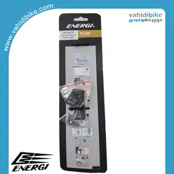 تلمبه دستی انرژی مدل GP-04CP