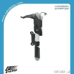 تلمبه دستی انرژی مدل GP-24D