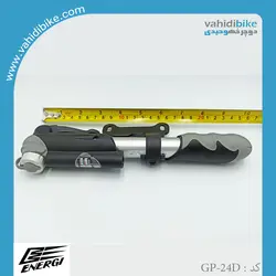 تلمبه دستی انرژی مدل GP-24D