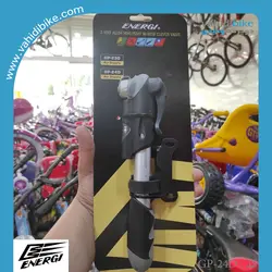 تلمبه دستی انرژی مدل GP-24D