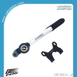 تلمبه دستی انرژی مدل GP-43CA