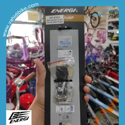 تلمبه دستی انرژی مدل GP-43CA
