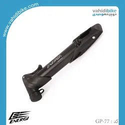 تلمبه دستی انرژی مدل GP-77