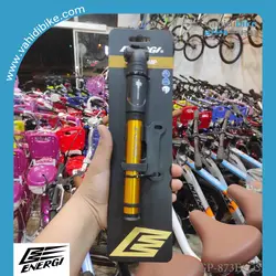 تلمبه دستی انرژی مدل GP-873E
