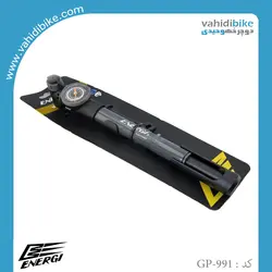 تلمبه دستی انرژی مدل GP-991