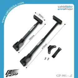 تلمبه دستی انرژی مدل GP-991
