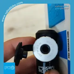 تلمبه دستی پرو مدل 0260