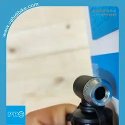 تلمبه دستی پرو مدل 0410