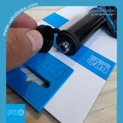 تلمبه دستی پرو مدل 0350