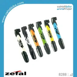 تلمبه دستی زفال مدل MINI JET