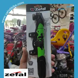تلمبه دستی زفال مدل MINI JET