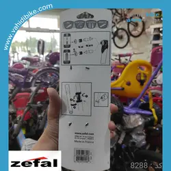 تلمبه دستی زفال مدل MINI JET