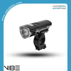 چراغ جلو دوچرخه وایب مدل LIGHVB0100