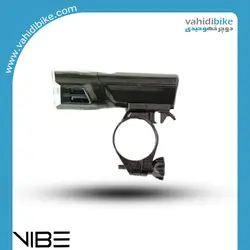 چراغ جلو دوچرخه وایب مدل LIGHVB0100