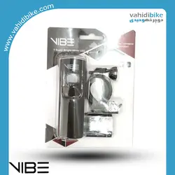 چراغ جلو دوچرخه وایب مدل LIGHVB0100