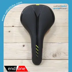 زین دوچرخه اند زون مدل 6309