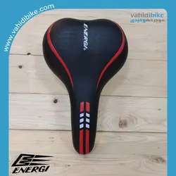 زین دوچرخه انرژی مدل 3006