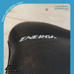 زین دوچرخه انرژی مدل 3006