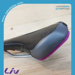 زین دوچرخه لیو مدل 1225