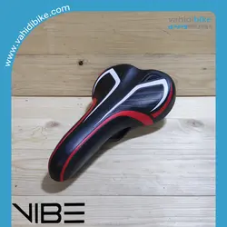 زین دوچرخه وایب مدل 680V23