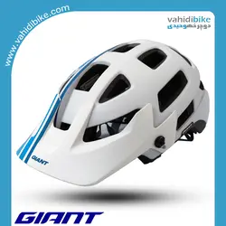 کلاه دوچرخه سواری جاینت رایل مدل RAIL