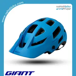 کلاه دوچرخه سواری جاینت رایل مدل RAIL