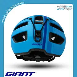 کلاه دوچرخه سواری جاینت رایل مدل RAIL