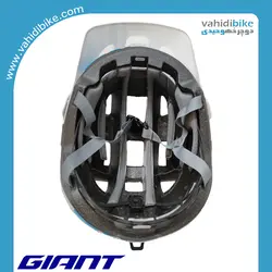 کلاه دوچرخه سواری جاینت رایل مدل RAIL