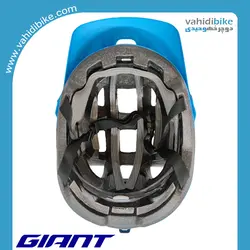 کلاه دوچرخه سواری جاینت رایل مدل RAIL