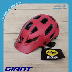 کلاه دوچرخه سواری جاینت رایل میپس مدل RAIL MIPS