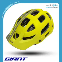 کلاه دوچرخه سواری جاینت رایل میپس مدل RAIL MIPS