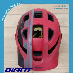 کلاه دوچرخه سواری جاینت رایل میپس مدل RAIL MIPS