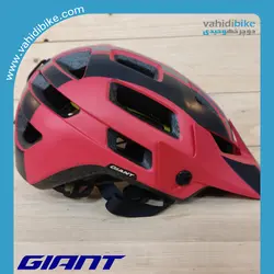 کلاه دوچرخه سواری جاینت رایل میپس مدل RAIL MIPS