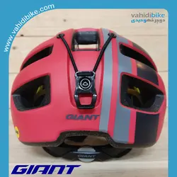 کلاه دوچرخه سواری جاینت رایل میپس مدل RAIL MIPS