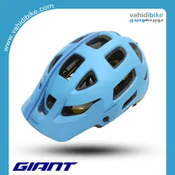 کلاه دوچرخه سواری جاینت رایل میپس مدل RAIL MIPS