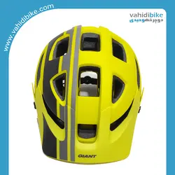 کلاه دوچرخه سواری جاینت رایل میپس مدل RAIL MIPS