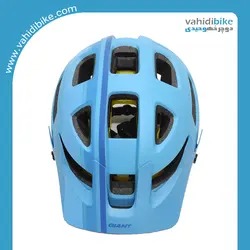 کلاه دوچرخه سواری جاینت رایل میپس مدل RAIL MIPS