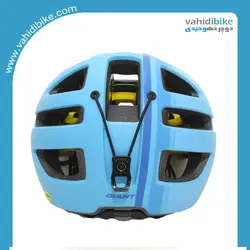 کلاه دوچرخه سواری جاینت رایل میپس مدل RAIL MIPS
