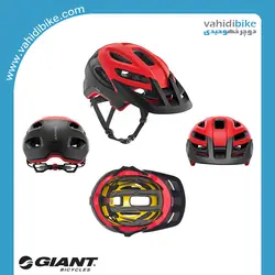 کلاه دوچرخه سواری جاینت روست میپس مدل ROOST MIPS