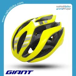 کلاه دوچرخه سواری جاینت ریو میپس مدل REV MIPS