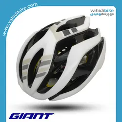 کلاه دوچرخه سواری جاینت ریو میپس مدل REV MIPS