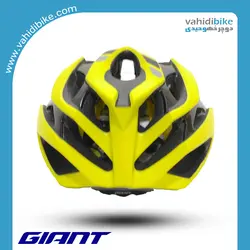 کلاه دوچرخه سواری جاینت ریو میپس مدل REV MIPS