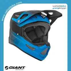 کلاه دوچرخه سواری جاینت فول فیس استاتوس مدل FULL FACE STATUS