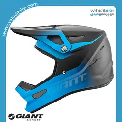 کلاه دوچرخه سواری جاینت فول فیس استاتوس مدل FULL FACE STATUS