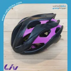 کلاه دوچرخه سواری ریو لیو میپس مدل REV LIV MIPS