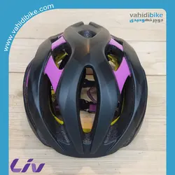 کلاه دوچرخه سواری ریو لیو میپس مدل REV LIV MIPS