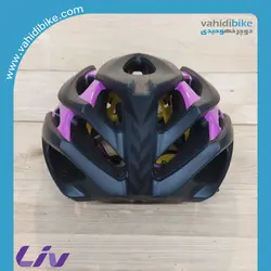 کلاه دوچرخه سواری ریو لیو میپس مدل REV LIV MIPS