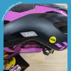 کلاه دوچرخه سواری ریو لیو میپس مدل REV LIV MIPS