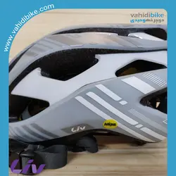 کلاه دوچرخه سواری ریو لیو میپس مدل REV LIV MIPS